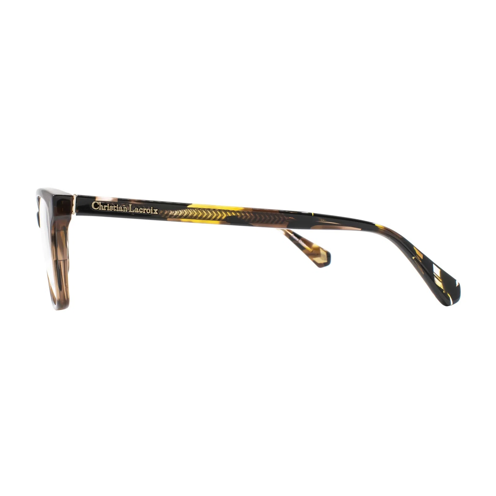 Christian Lacroix CL1085 Eyeglasses - view 4